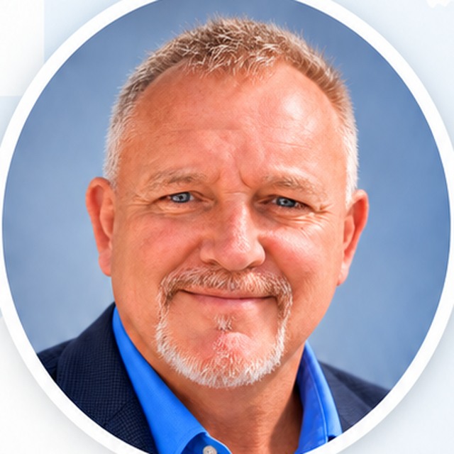 Mike Price, Senior Consultant